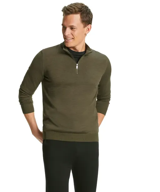 Джемперы Falke 60915 7358 wood mel.