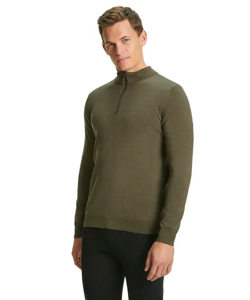Джемперы Falke 60915 7358 wood mel.