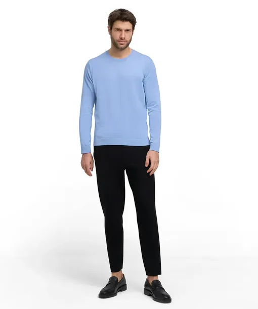 Джемперы Falke 60920 6543 bleue