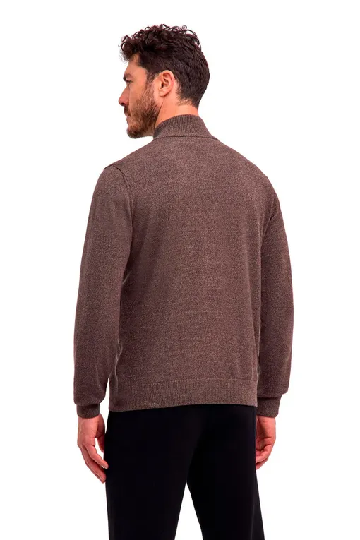 Джемперы Falke 60937 5106 brown mel.