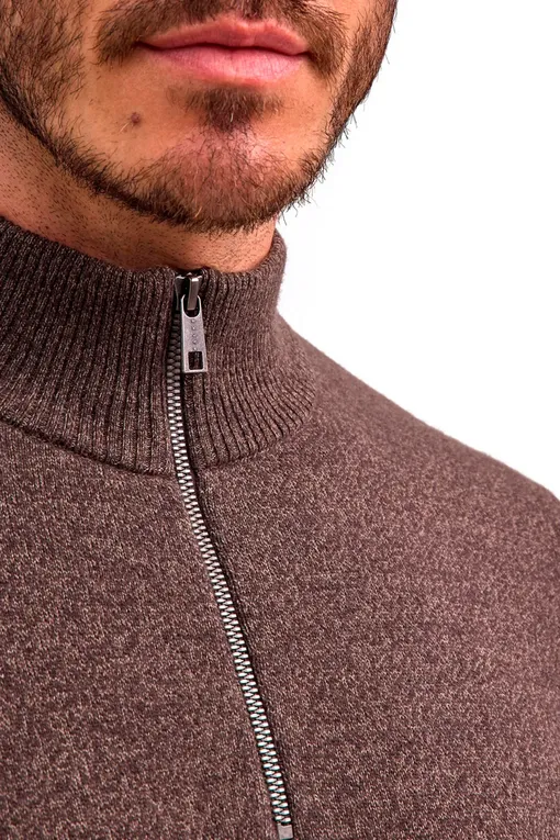 Джемперы Falke 60937 5106 brown mel.