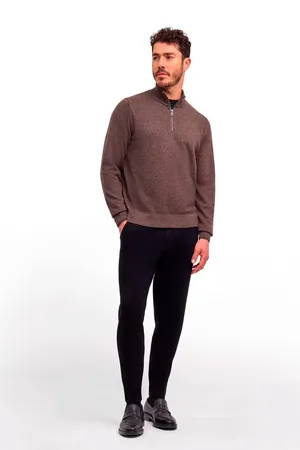 Falke 60937 5106 brown mel.