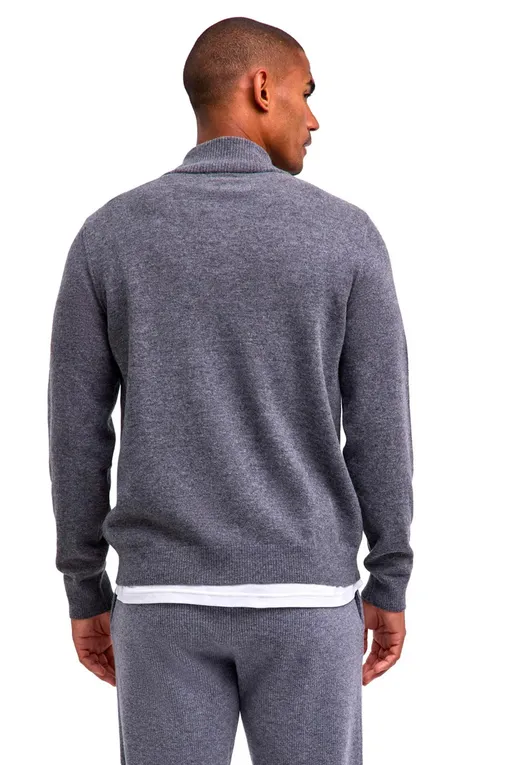 Джемперы Falke 60937 3278 dark grey -heather