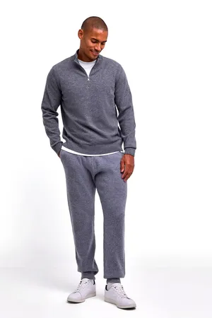 Falke 60937 3278 dark grey -heather