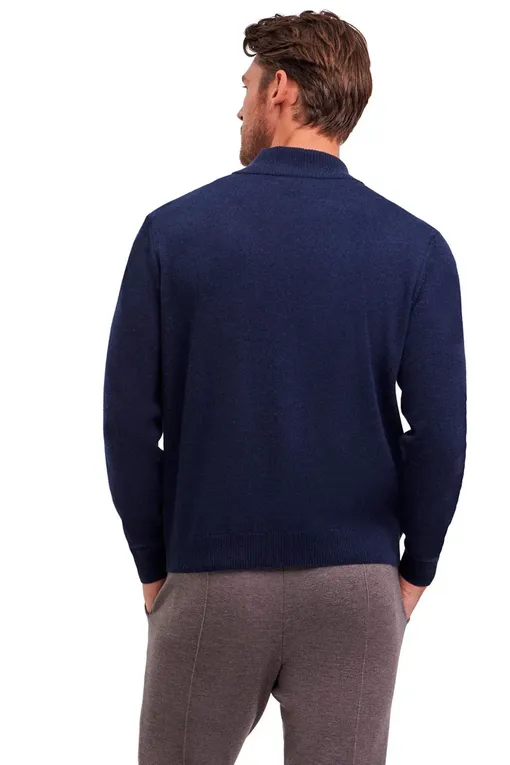 Джемперы Falke 60937 6116 space blue