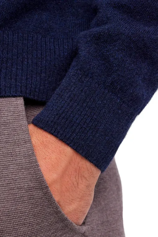 Джемперы Falke 60937 6116 space blue