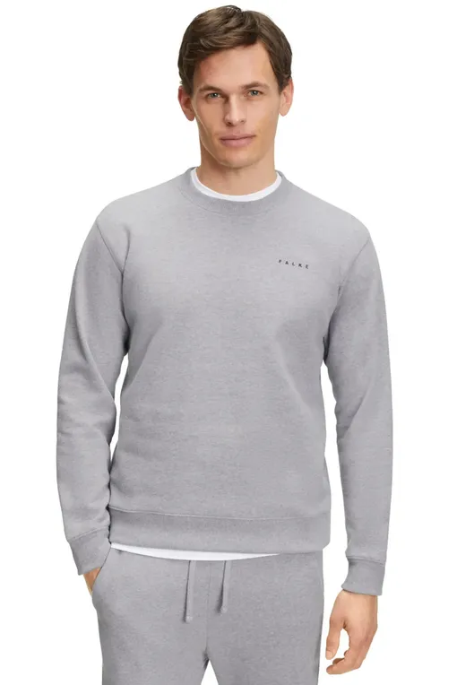 Джемперы Falke 62110 3757 grey-heather