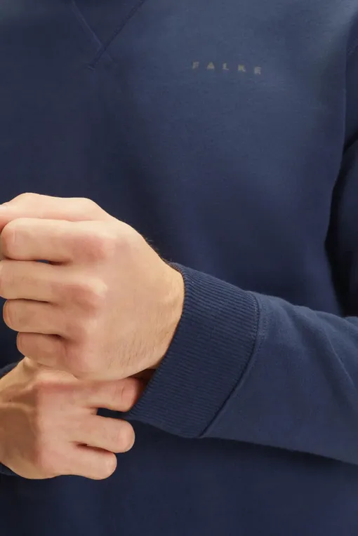 Джемперы Falke 62110 6116 space blue