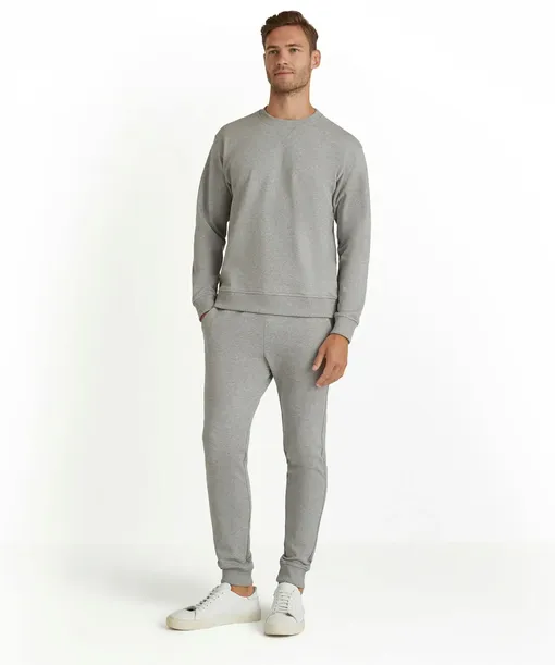 Джемперы Falke 62131 3757 grey-heather
