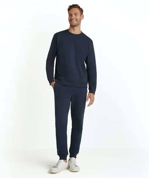 Джемперы Falke 62131 6116 space blue