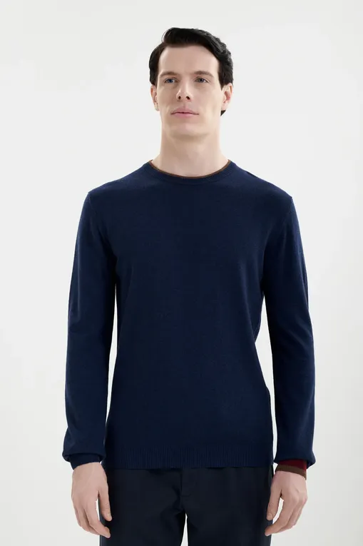 Джемперы GALLO AP513405 12679_ROYAL