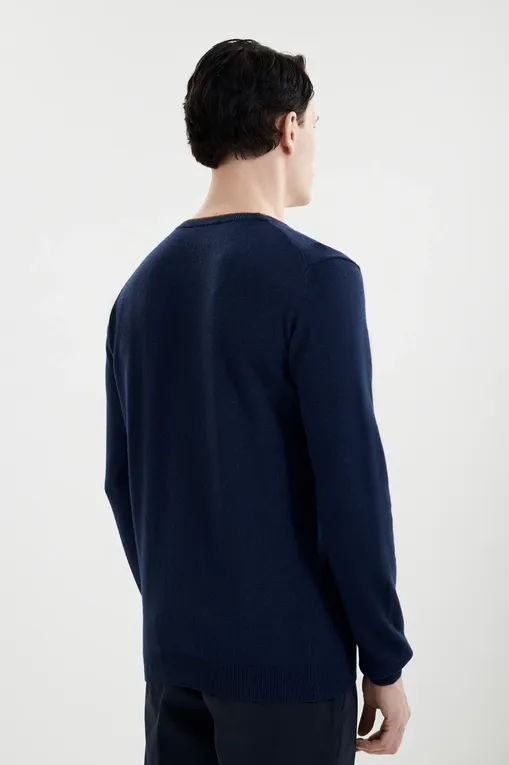 Джемперы GALLO AP513405 12679_ROYAL