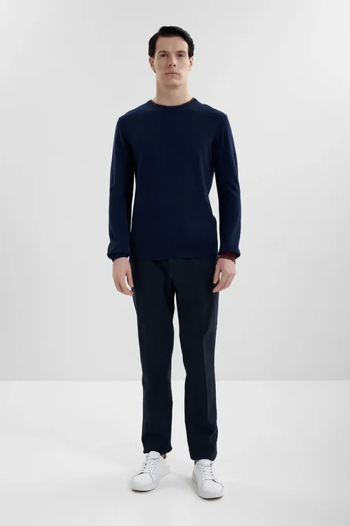 Джемперы GALLO AP513405 12679_ROYAL