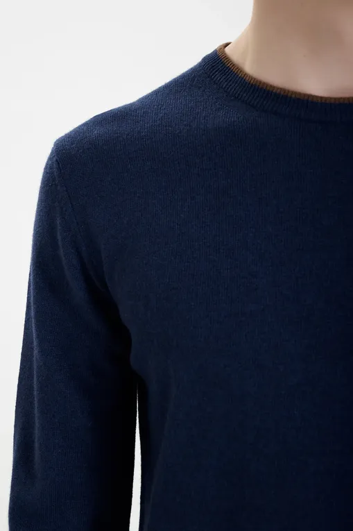 Джемперы GALLO AP513405 12679_ROYAL