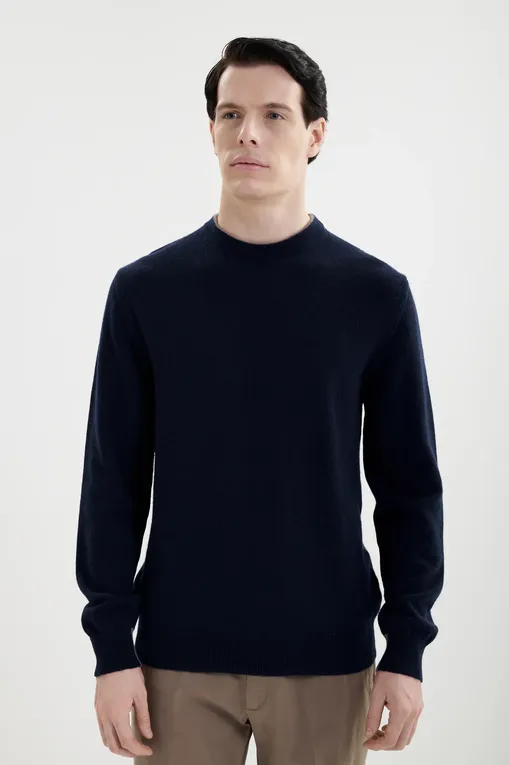 Джемперы GALLO AP516436 12588_NAVY