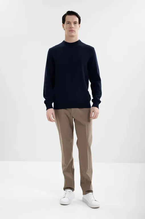 Джемперы GALLO AP516436 12588_NAVY