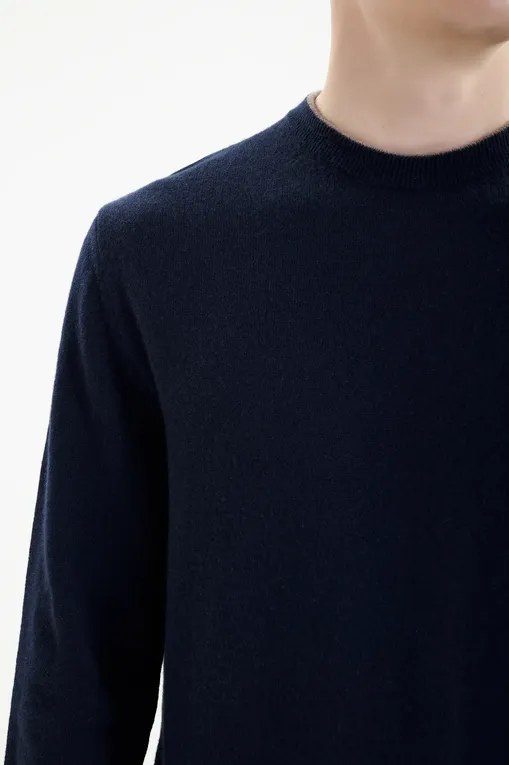 Джемперы GALLO AP516436 12588_NAVY