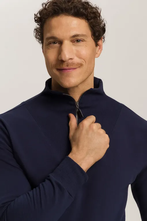 Джемперы Hanro 075775 1610