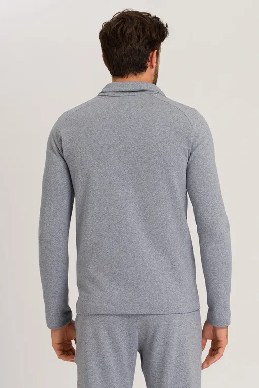 Толстовки Hanro 075915 2362