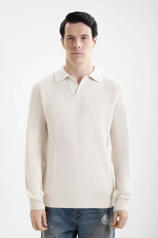Джемперы Mc2 Saint Barth DOWNINGWOOL 10H GRAIN (00261I)