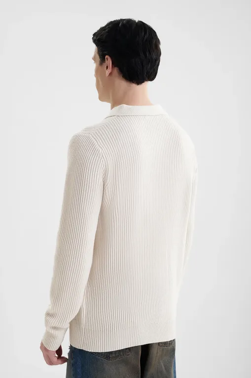 Джемперы Mc2 Saint Barth DOWNINGWOOL 10H GRAIN (00261I)