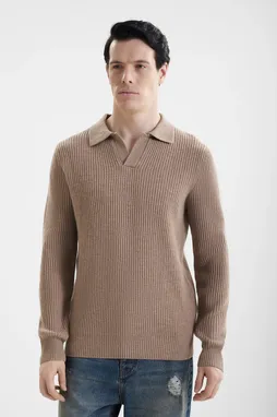 Mc2 Saint Barth DOWNINGWOOL 12 KAKI