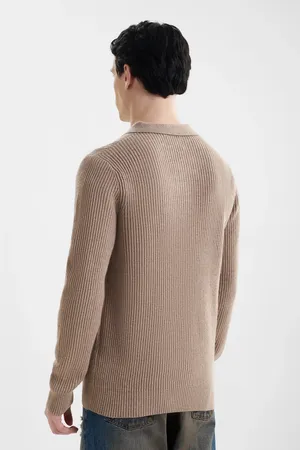 Mc2 Saint Barth DOWNINGWOOL 12 KAKI