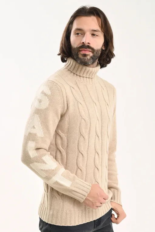 Джемперы Mc2 Saint Barth FISHERMAN ST BARTH 11 (09733E)