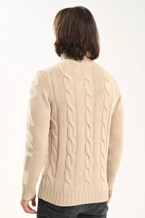 Джемперы Mc2 Saint Barth FISHERMAN ST BARTH 11 (09733E)