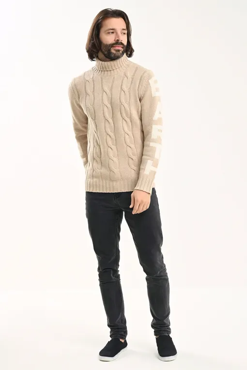 Джемперы Mc2 Saint Barth FISHERMAN ST BARTH 11 (09733E)