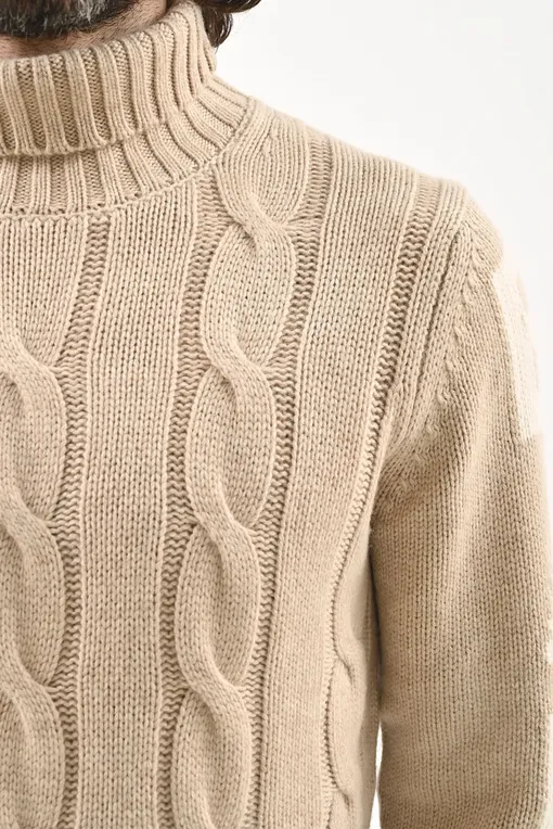 Джемперы Mc2 Saint Barth FISHERMAN ST BARTH 11 (09733E)