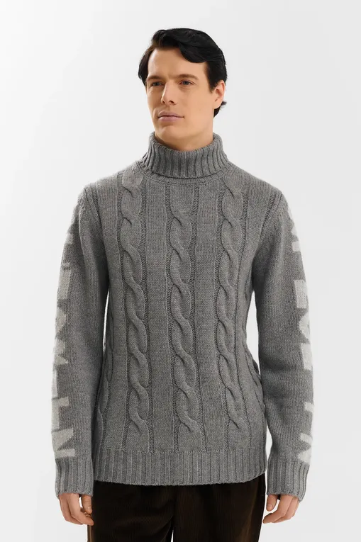 Джемперы Mc2 Saint Barth FISHERMAN ST MORITZ 15M15ML