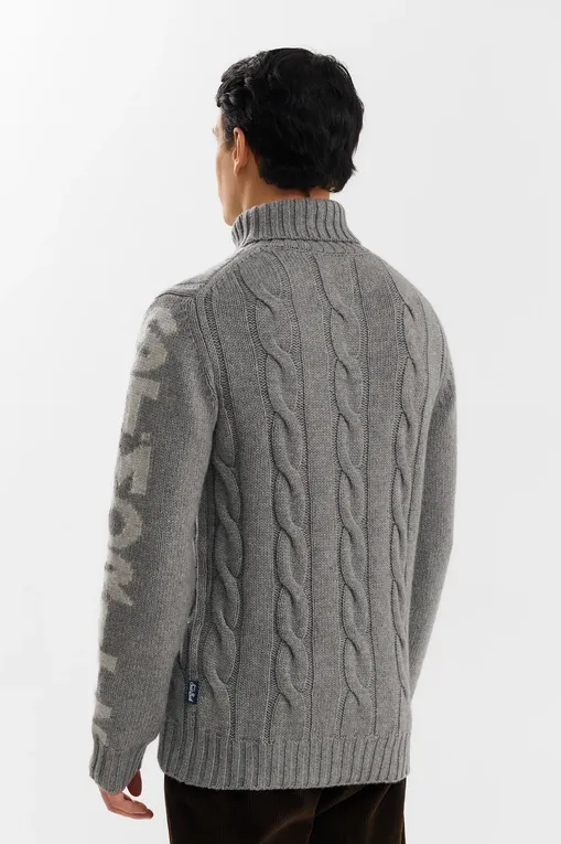 Джемперы Mc2 Saint Barth FISHERMAN ST MORITZ 15M15ML