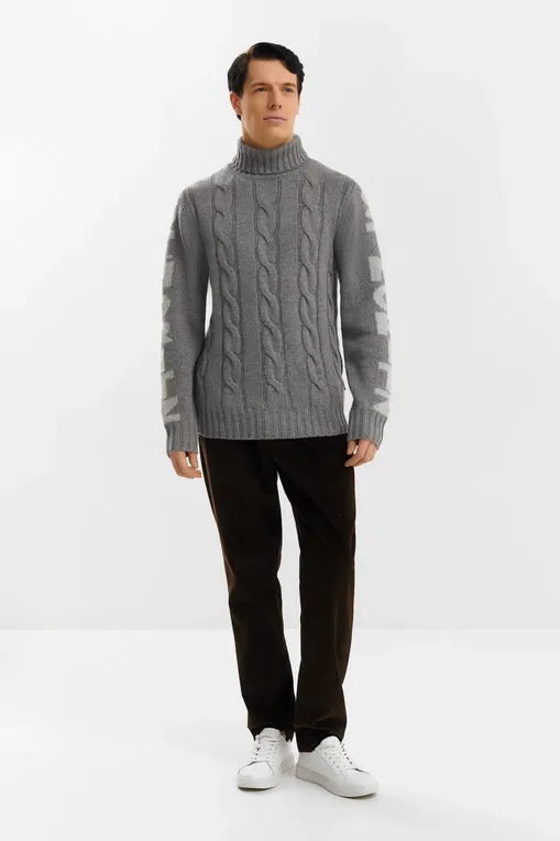 Джемперы Mc2 Saint Barth FISHERMAN ST MORITZ 15M15ML