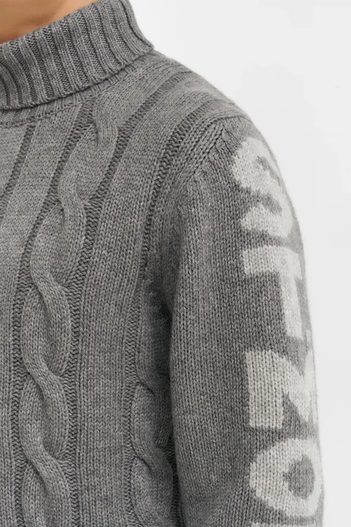 Джемперы Mc2 Saint Barth FISHERMAN ST MORITZ 15M15ML