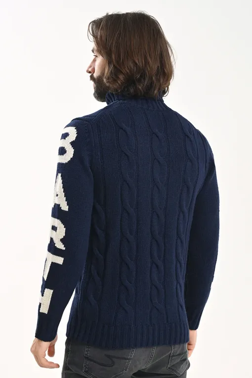 Джемперы Mc2 Saint Barth FISHERMAN ST BARTH 61 (09799E)