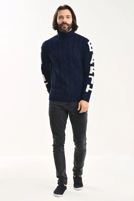 Джемперы Mc2 Saint Barth FISHERMAN ST BARTH 61 (09799E)