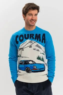 Mc2 Saint Barth HERONC COURMA MOTOR 32