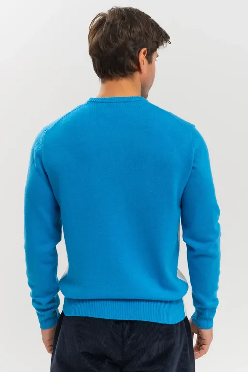 Толстовки Mc2 Saint Barth HERONC COURMA MOTOR 32