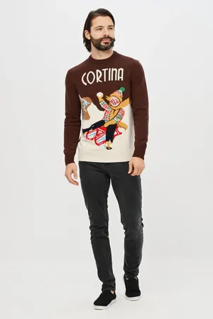 Mc2 Saint Barth HERONC CORTINA SLED 18