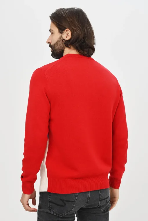 Толстовки Mc2 Saint Barth HERONC ASPEN 41