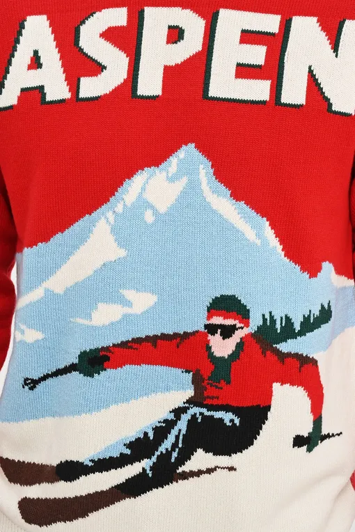 Толстовки Mc2 Saint Barth HERONC ASPEN 41