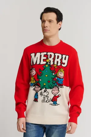 Mc2 Saint Barth HERONC PEANUTS MERRY 41