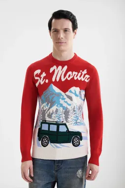 Mc2 Saint Barth HERONC SUPER MORITZ 41