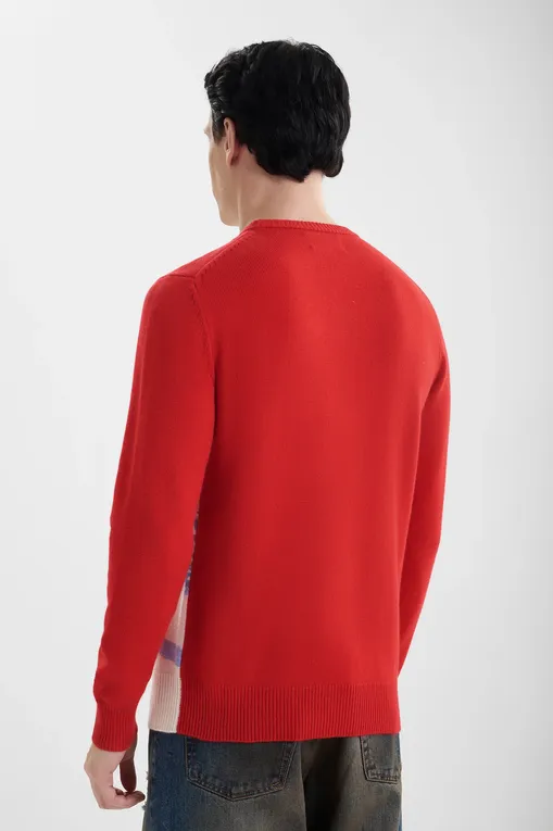 Толстовки Mc2 Saint Barth HERONC SUPER MORITZ 41