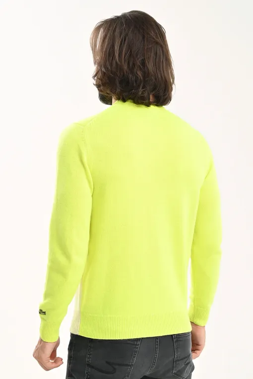 Толстовки Mc2 Saint Barth HERONC OFF PISTE SKIER 94 (00174E)