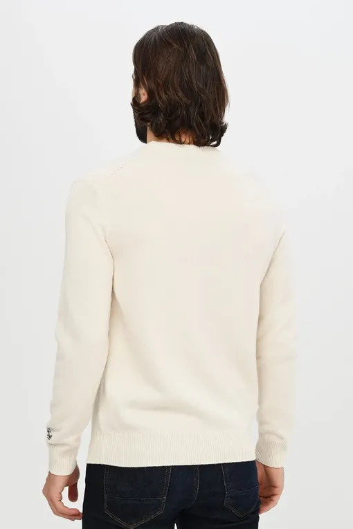 Толстовки Mc2 Saint Barth HERONC MORI POSTCARD 10 (00547C)