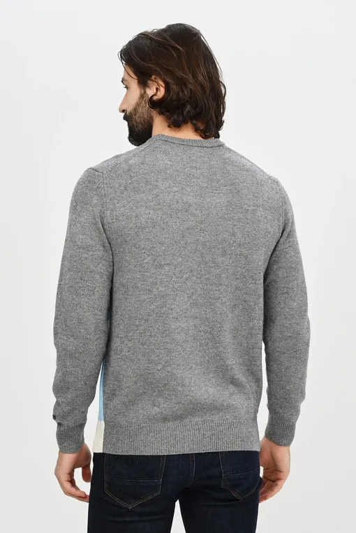 Толстовки Mc2 Saint Barth HERONC VER LAND 15M