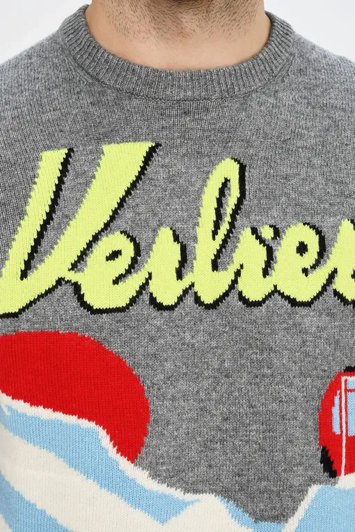 Толстовки Mc2 Saint Barth HERONC VER LAND 15M