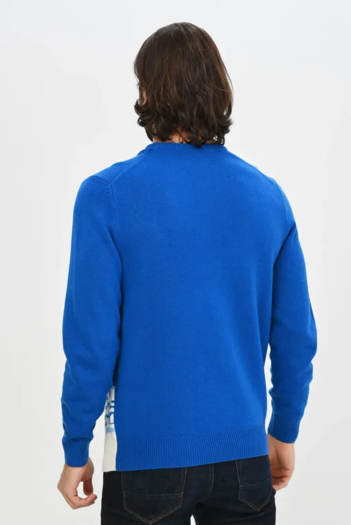 Толстовки Mc2 Saint Barth HERONC ALPES SKI 17